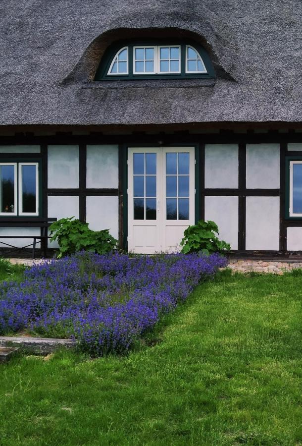 Podroze Checz Villa Charbrowo Kültér fotó
