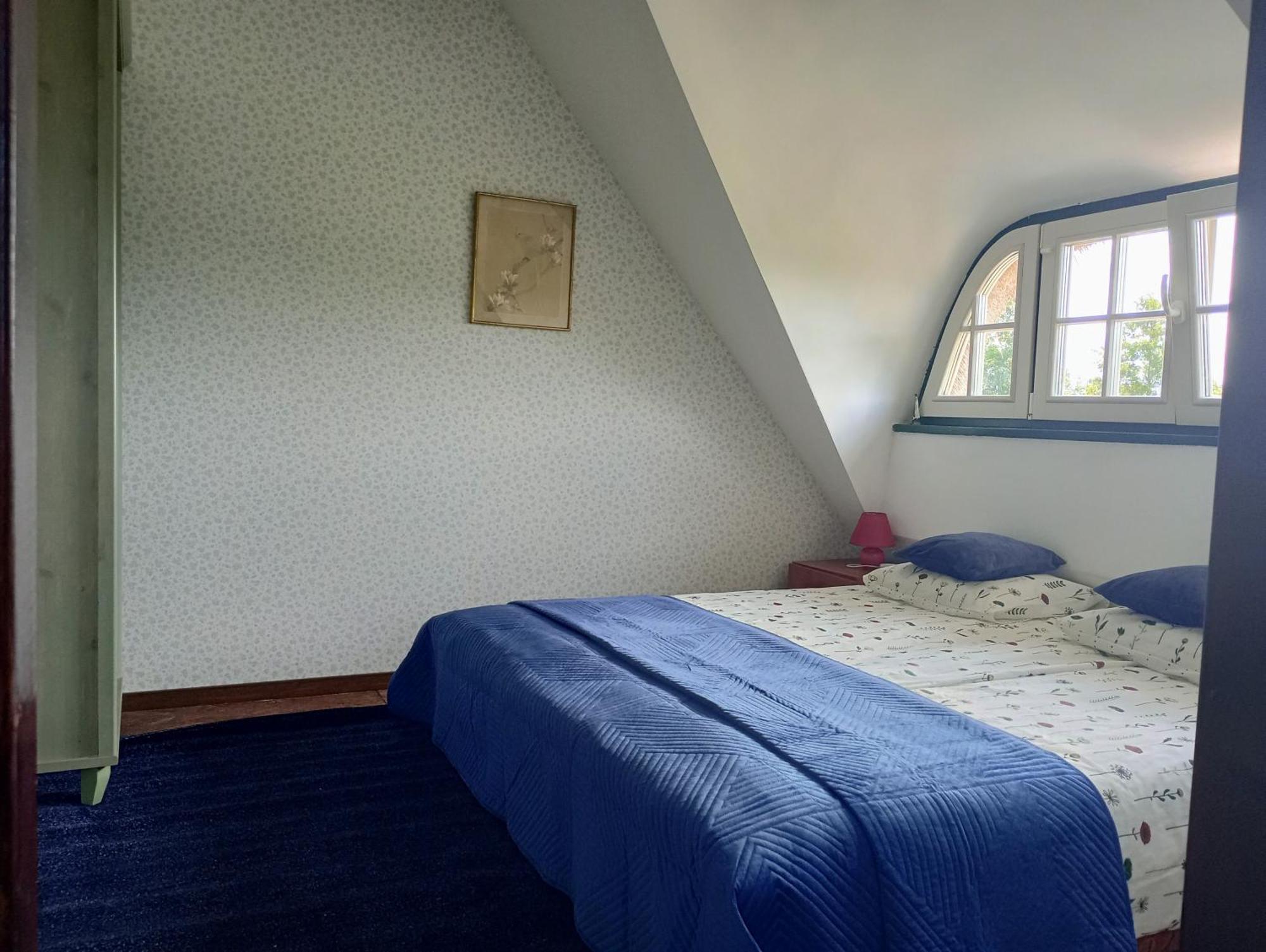 Podroze Checz Villa Charbrowo Kültér fotó